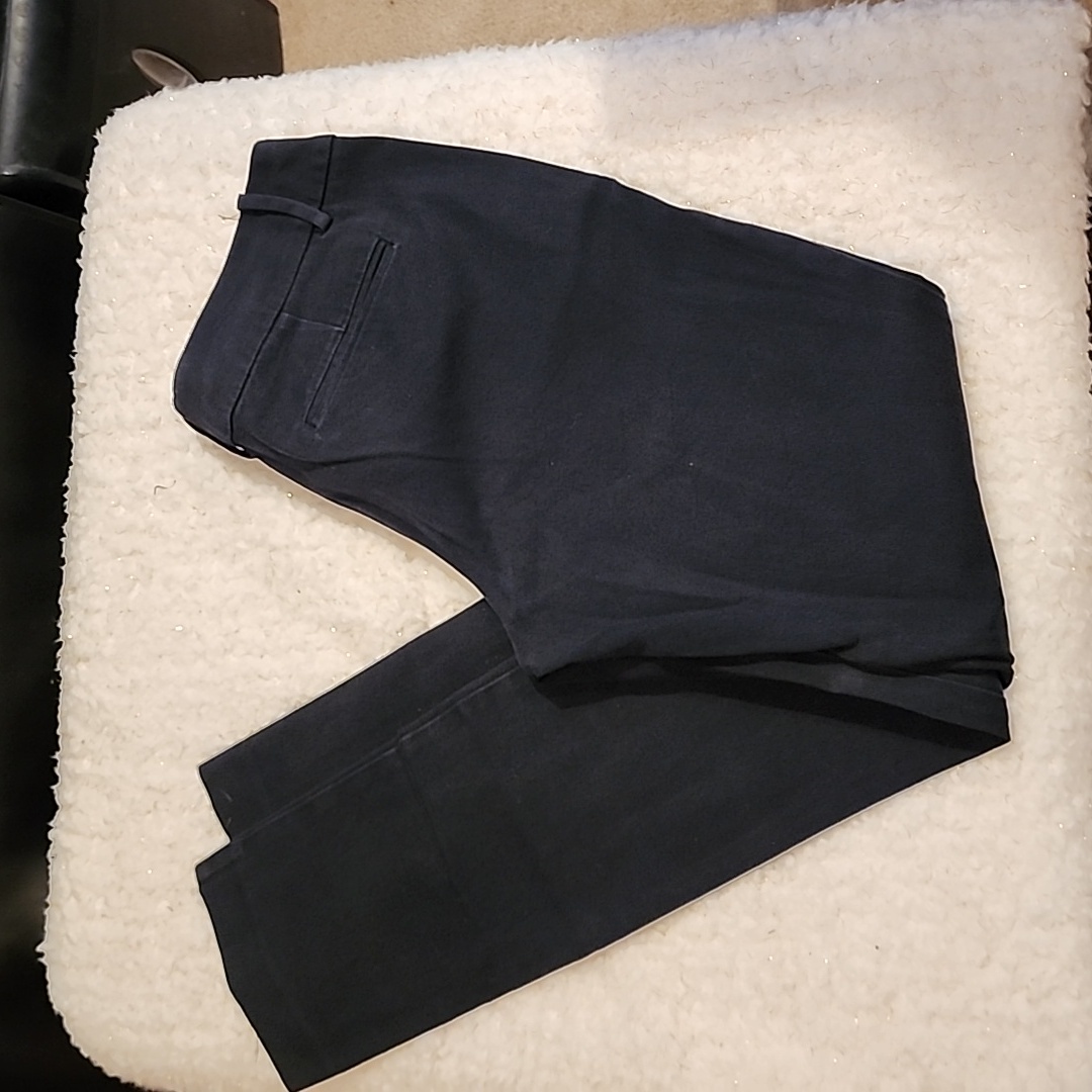 Mossimo Ankle Slacks